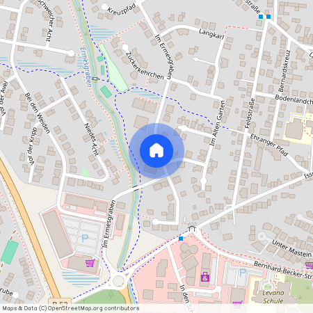 Im Ermesgraben 5, 54338 Schweich