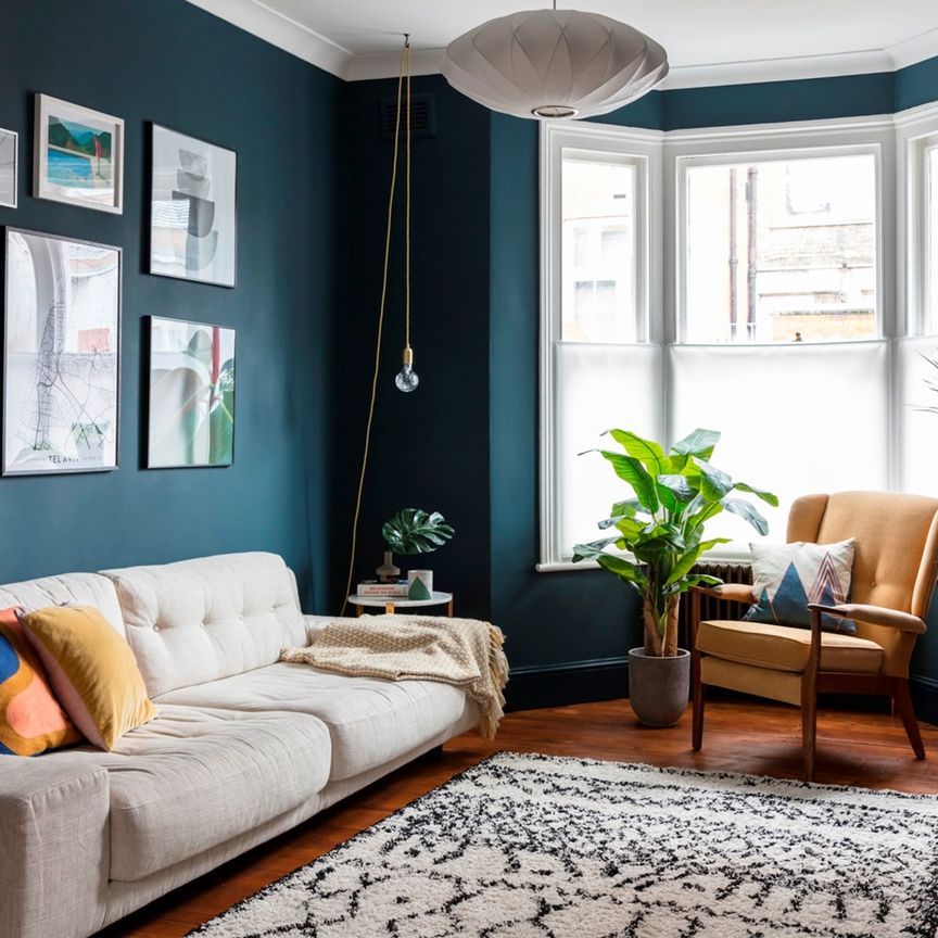 3 Bed Terraced House, Trafalgar Street, SE17 - Photo 1