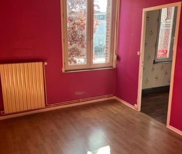 Location appartement 2 pièces de 35.49m² - Photo 5