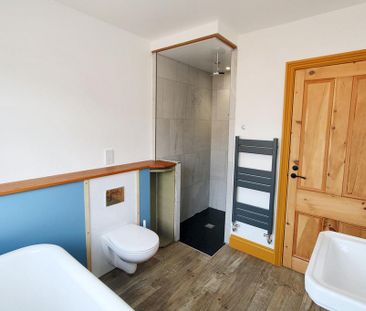 3 bedroom maisonette to rent - Photo 6