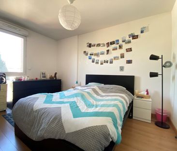 Location Appartement 2 Pièces 40 m² - Photo 2