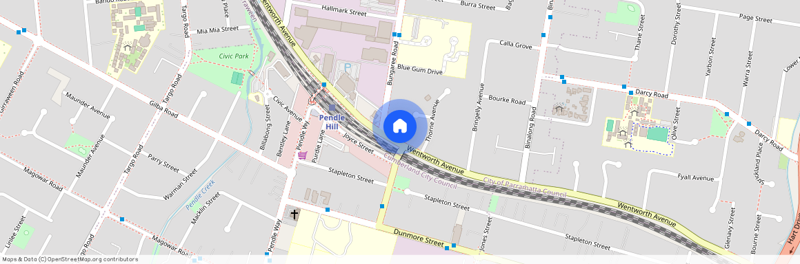 209 Wentworth Avenue, Pendle Hill