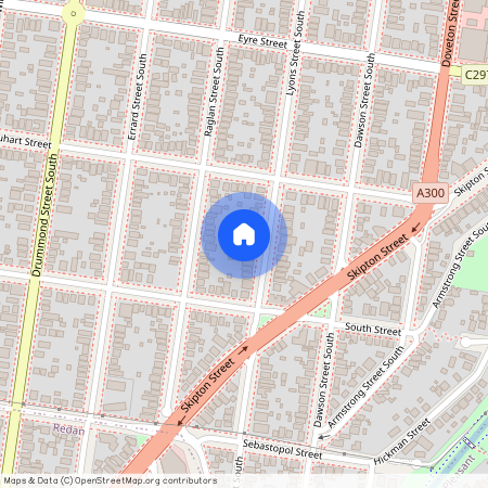 1/318 Lyons Street South, Vic 3350, Ballarat Central