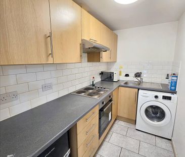 Studio to rent - Photo 5