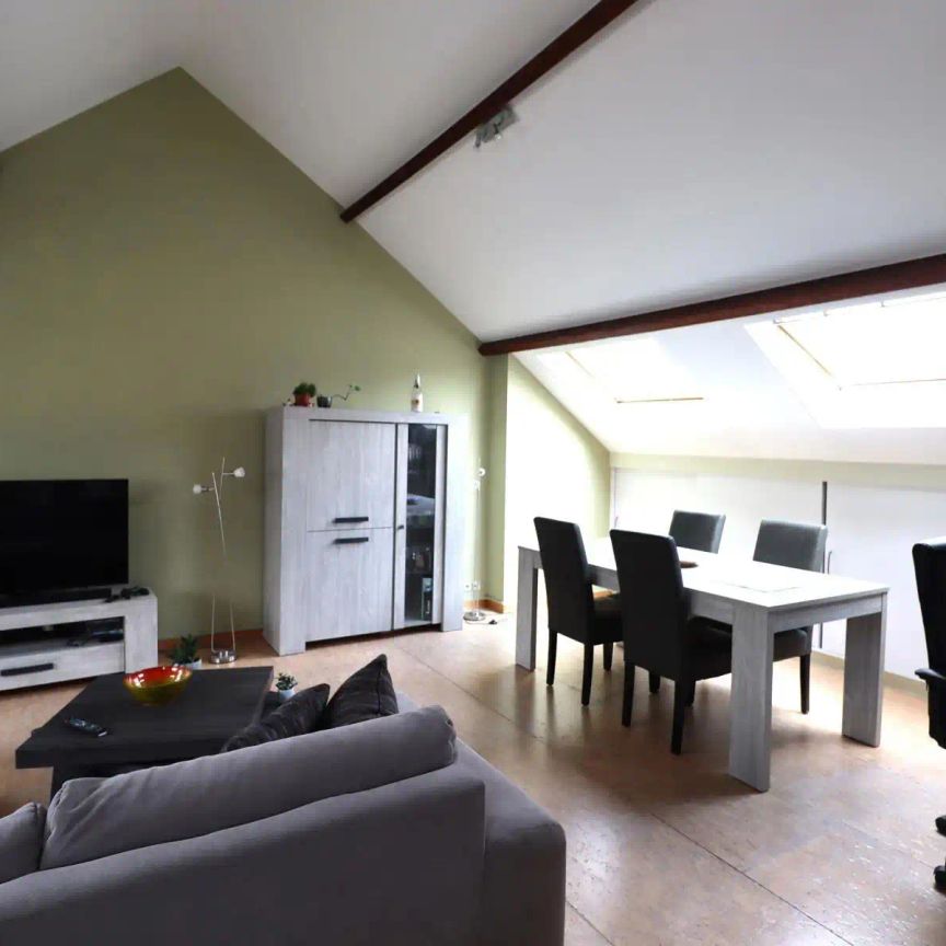 Appartement met 1 slaapkamer - Foto 1