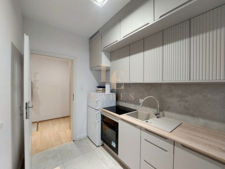 Metro Kabaty | Balkon | Osobna kuchnia - Photo 5