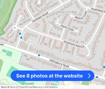 Sycamore Avenue, Hiltingbury, Chandler's Ford, SO53 - Photo 1
