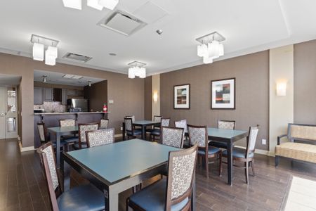 For Lease - 2365 Central Park Drive Unit# 908, Oakville, Ontario - Photo 2