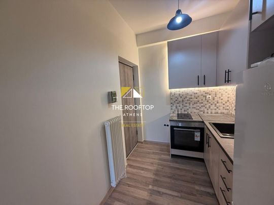 Studio/Γκαρσονιέρα για ενοικίαση - Ταύρος, - Photo 1