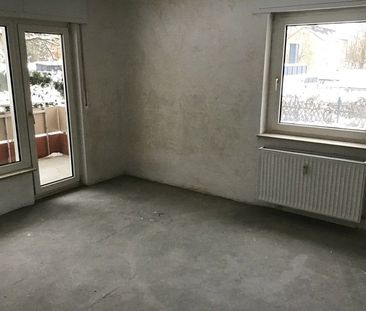 Hier macht wohnen Spaß: interessante 2-Zimmer-Wohnung - Photo 5