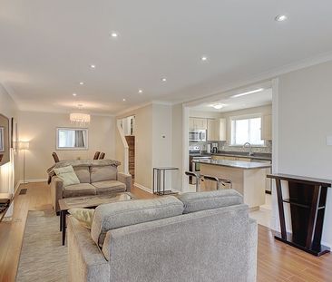 For Lease - 47 Bessarion Road Unit# Main, Toronto, Ontario - Photo 1