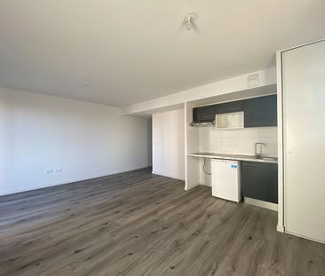 Appartement 2 pièces - Photo 2