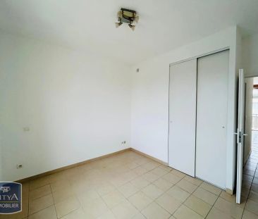 Appartement à louer 2 pièces 36.51m² - Photo 4