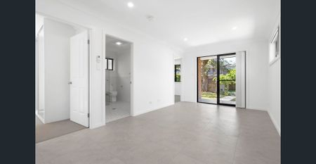 Brand New Granny Flat - Available Now! - Photo 4