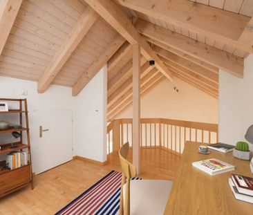 2.5 Zimmer, 120 m², 3. Stock - Photo 5