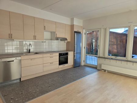 Astrid Lindgrens Allé 3C, Trelleborg Centrum - Photo 3