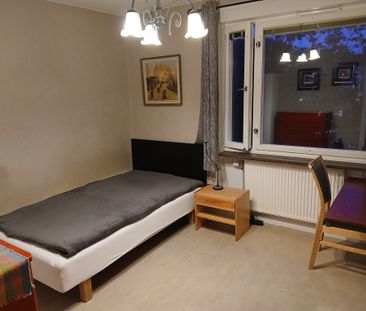 Skebokvarnsvägen, Bandhagen - Foto 6