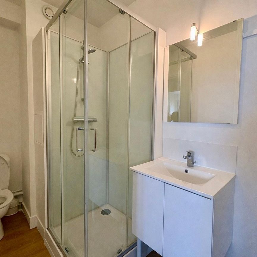 Location Appartement 1 pièce 30m² LILLE 59000 - Photo 1