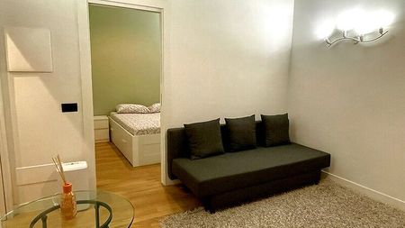 1 Zimmer-Wohnung in Basel - Gundeldingen, möbliert, auf Zeit - Foto 4