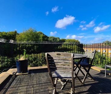 2 Bed Maisonette, Gillespie Road, N5 - Photo 4