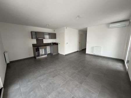 Appartement - T3 -Saint-Jean-de-Védas - Photo 2