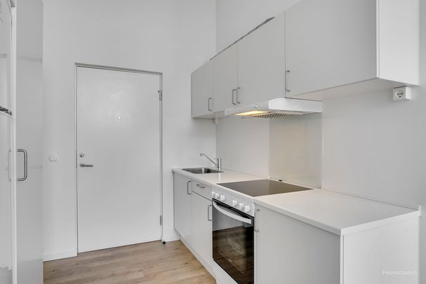 Tagensvej 129, 3. 57, 2200 København N - Photo 1