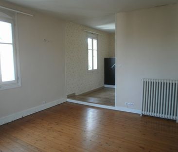 Location Appartement 2 pièces 39m² - Photo 3