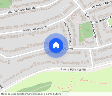 Parkway Drive, Bournemouth, Dorset, BH8 - Photo 1