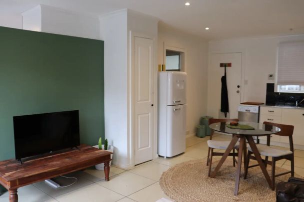 “Fully Furnished Villa” - Photo 1