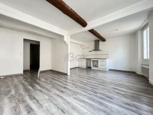 Appartement 3 pièce(s) 2 chambre(s) 68.02 m² - Photo 1