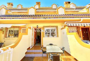 Amapolas | Long term winter rental in La Florida, Orihuela Costa