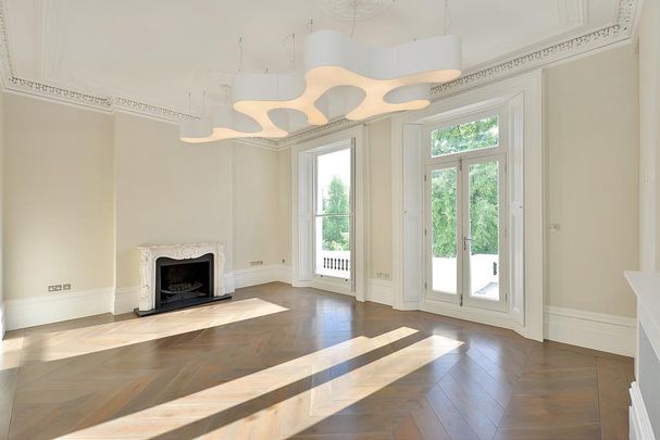 5 bedroom house to rent - Photo 1