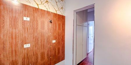 Casa para alugar com 70m², 1 quarto e sem vaga - Foto 2