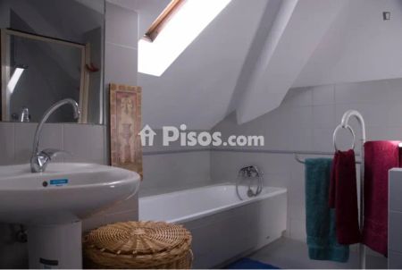 Piso en alquiler en El Viso - Photo 5