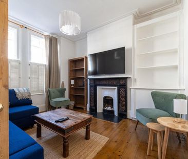 Broughton Street - Photo 2