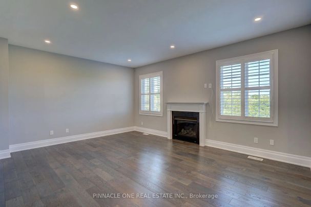 Detached Home For Lease | E9235634 - Photo 1