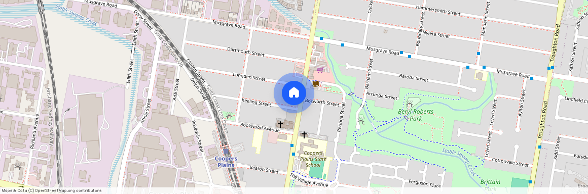 94 Orange Grove Road, Qld 4108, Coopers Plains