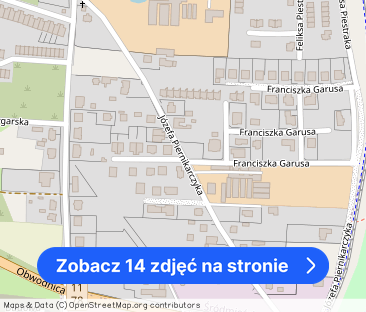 Nowy obszerny apartament w zabudowie szeregowej - Zdjęcie 1