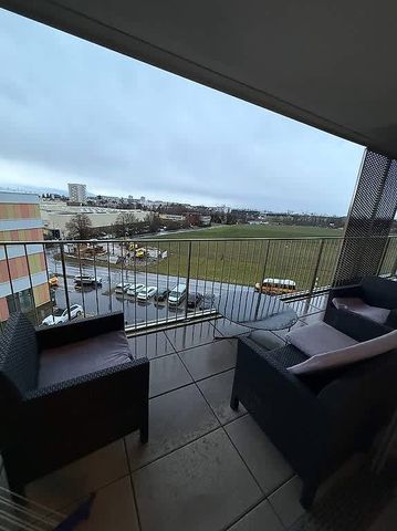 3 Zimmer, 96 m² - Photo 3