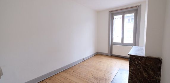 APPARTEMENT T2 A LOUER - Photo 2