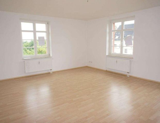 EBK inklusive - Moderner Grundriss im 1. OG - frei ab 1.5.26 - Photo 1