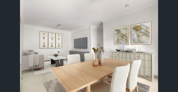 A Spacious & Private Granny Flat ( Price includes water & electricity) - Photo 1