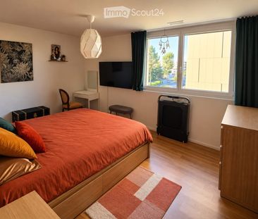 2.5 Zimmer, 65 m² - Photo 2