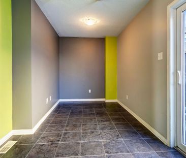 For Lease - 566 Simran Private, Barrhaven, Ontario - Photo 6