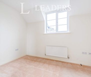 2 bedroom apartment to rent Buttermere Court, Grayrigg Road, Maiden... - Photo 4