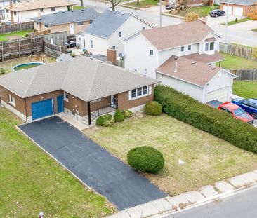 For Lease - 3045 Portage Road, Niagara Falls, Ontario - Photo 6