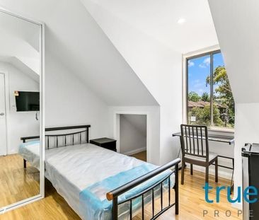 AFFORDABLE AND CONVENIENTLY FURNISHED ROOM - Photo 4