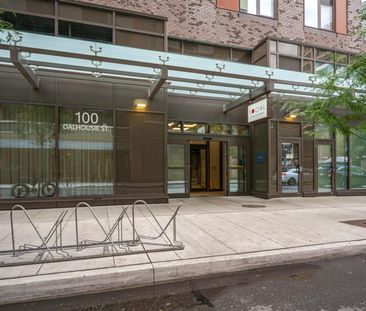 For Lease - 100 Dalhousie Street Unit# 4809, Toronto, Ontario - Photo 6