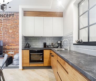 Luksusowy apartament | 2 pok. | Rynek-Ratusz - Zdjęcie 2