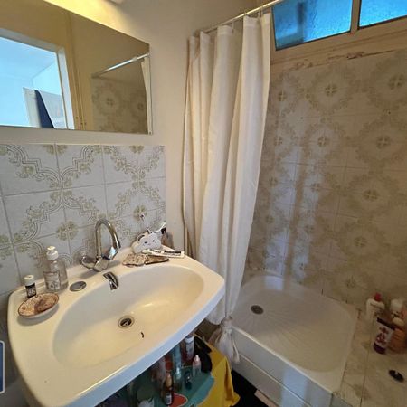 Location Appartement 1 pièce 36m² ANGERS 49100 - Photo 4